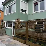 Appartement Rosi's Kuschelapartment Geisenheim