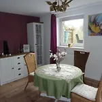 Rosi's Kuschelapartment Appartement Geisenheim