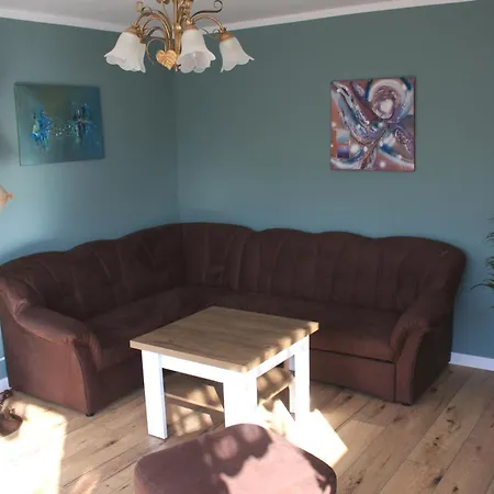 Rosi's Kuschelapartment Apartment Geisenheim