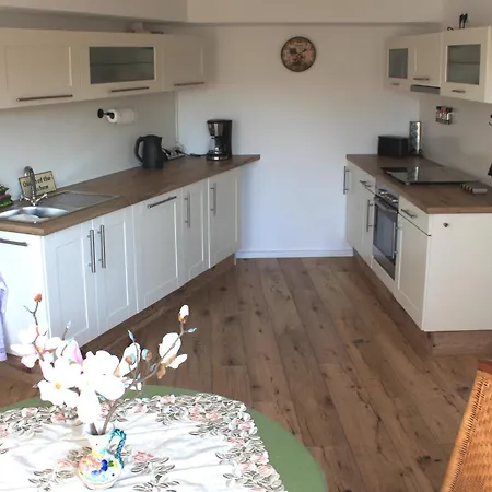 Rosi's Kuschelapartment *