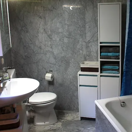 Rosi's Kuschelapartment Apartamento Geisenheim
