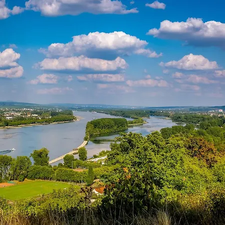 Apartment Rosi's Kuschelapartment *