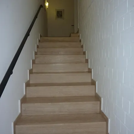 Rosi's Kuschelapartment *