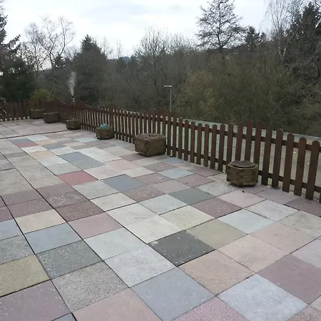 Rosi's Kuschelapartment Apartment *