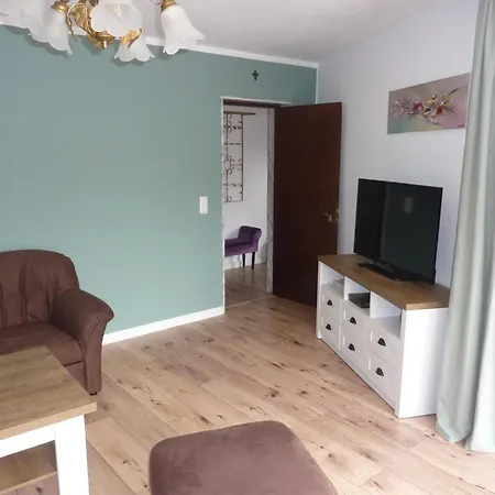 Rosi's Kuschelapartment