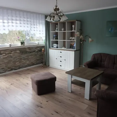 Rosi's Kuschelapartment