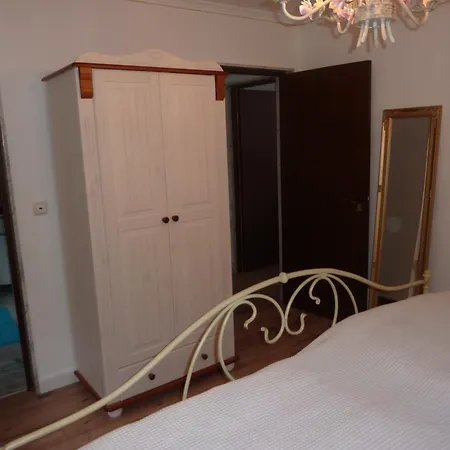 Rosi's Kuschelapartment Geisenheim