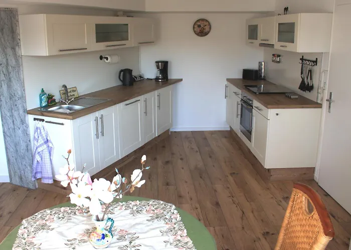 Rosi's Kuschelapartment *