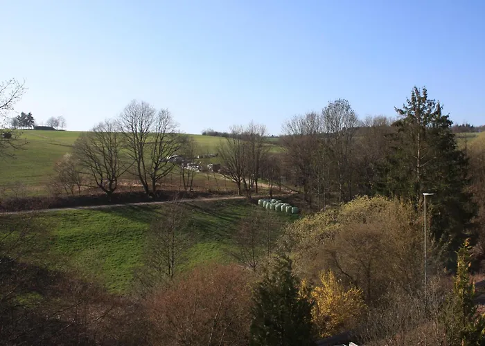 דירה Rosi's Kuschelapartment *