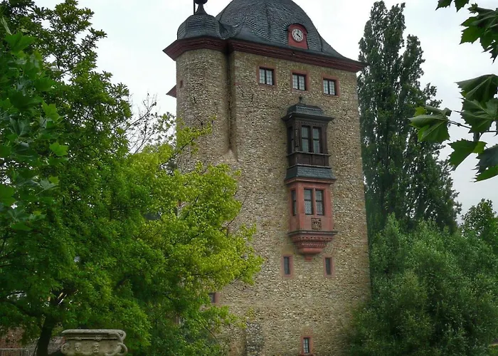 Rosi's Kuschelapartment דירה *