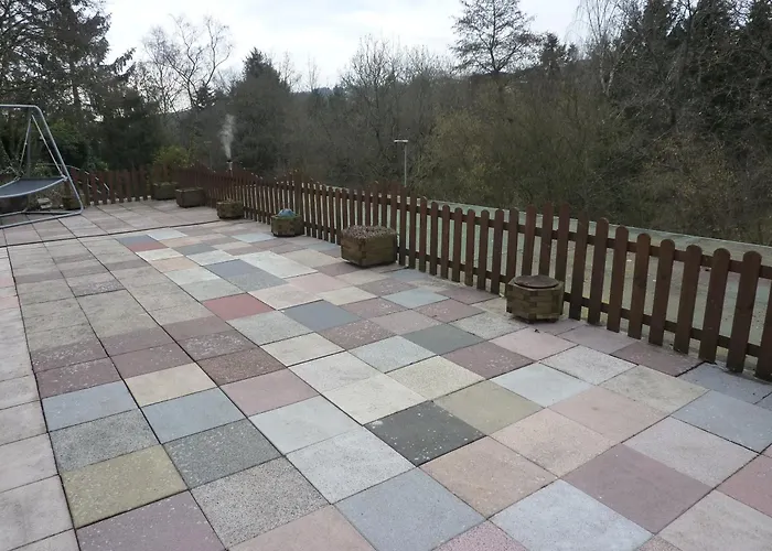 Rosi's Kuschelapartment דירה *