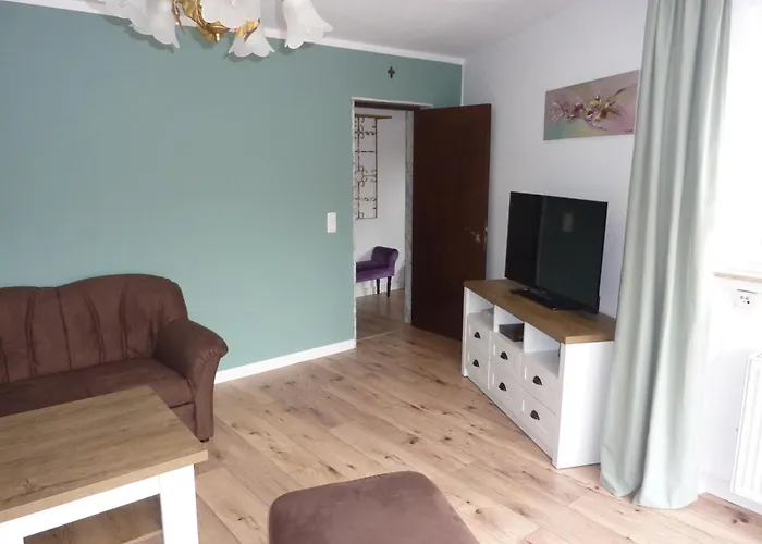 Rosi's Kuschelapartment