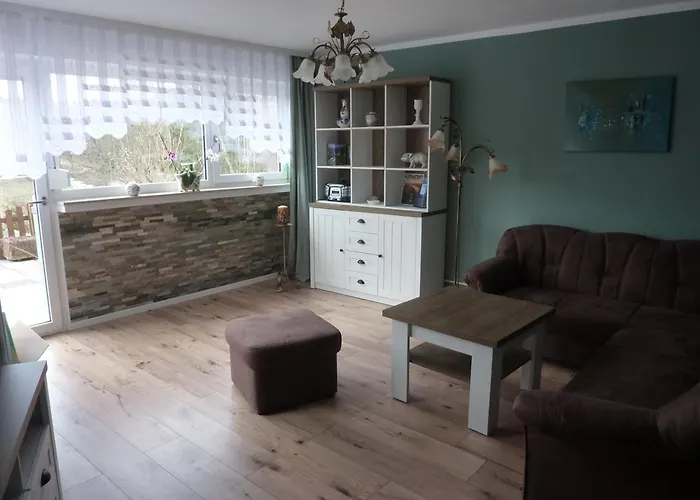 Rosi's Kuschelapartment