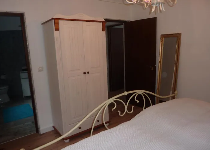 Rosi's Kuschelapartment גאיסנהם